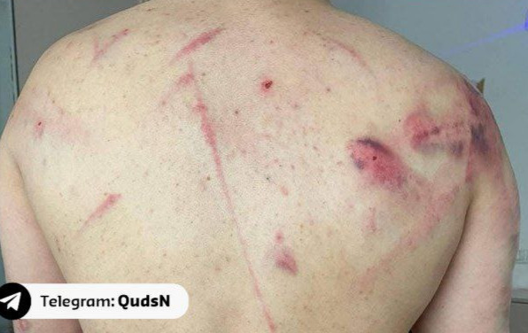 Sunday, June 1, 2025 – The West Bank inline image