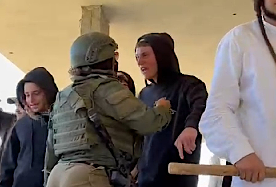 Saturday, June 27, 2026 – The West Bank cover image