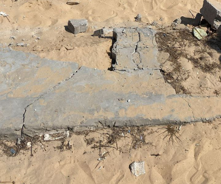 Friday, July 11, 2025 – The Gaza Strip inline image