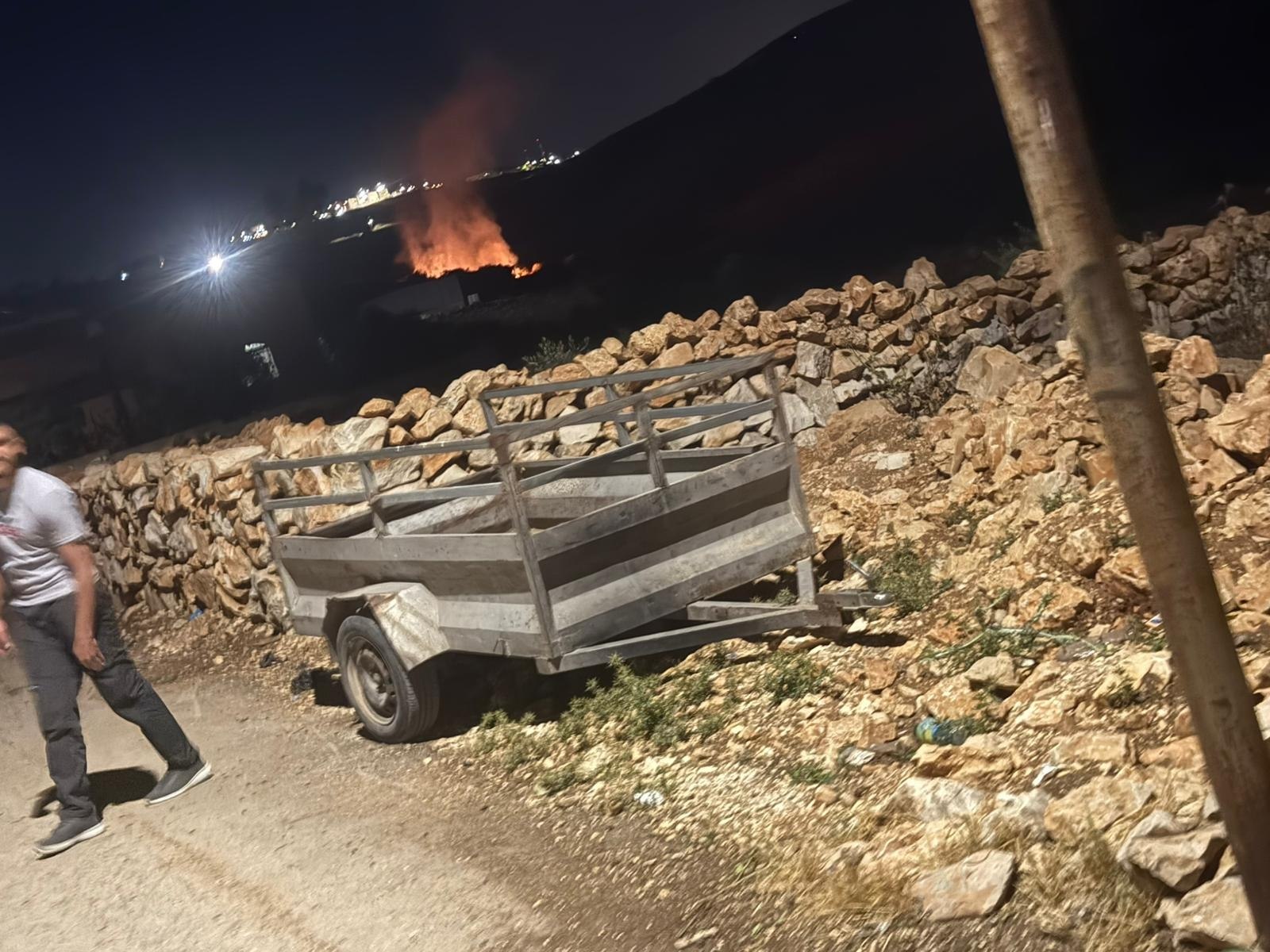 Wednesday, June 3, 2026 – The West Bank inline image