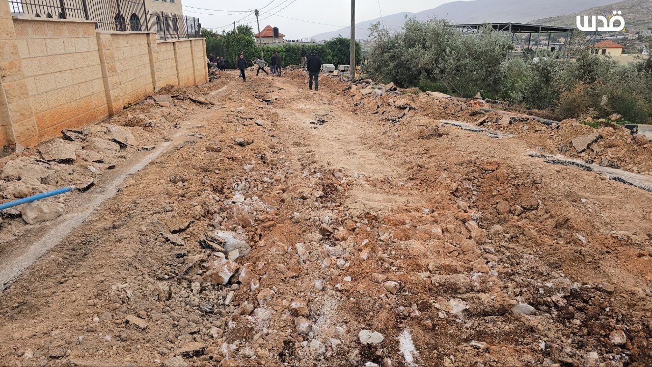 Tuesday, December 9, 2025 – The West Bank inline image