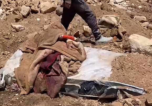 Wednesday, April 16, 2025 – The West Bank inline image