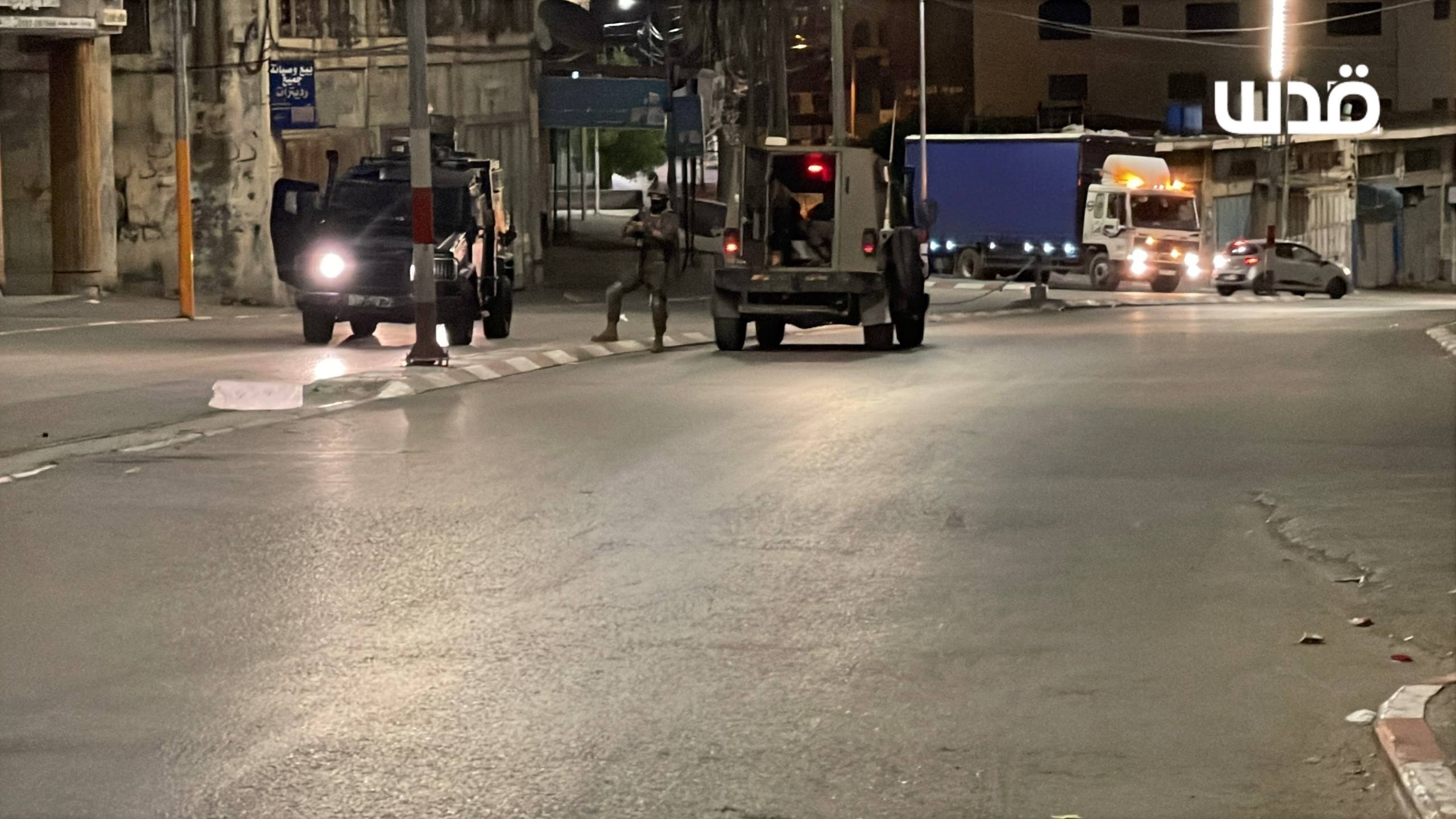 Wednesday, May 13, 2026 – The West Bank inline image