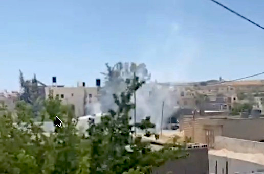 Monday, May 25, 2026 – The West Bank inline image