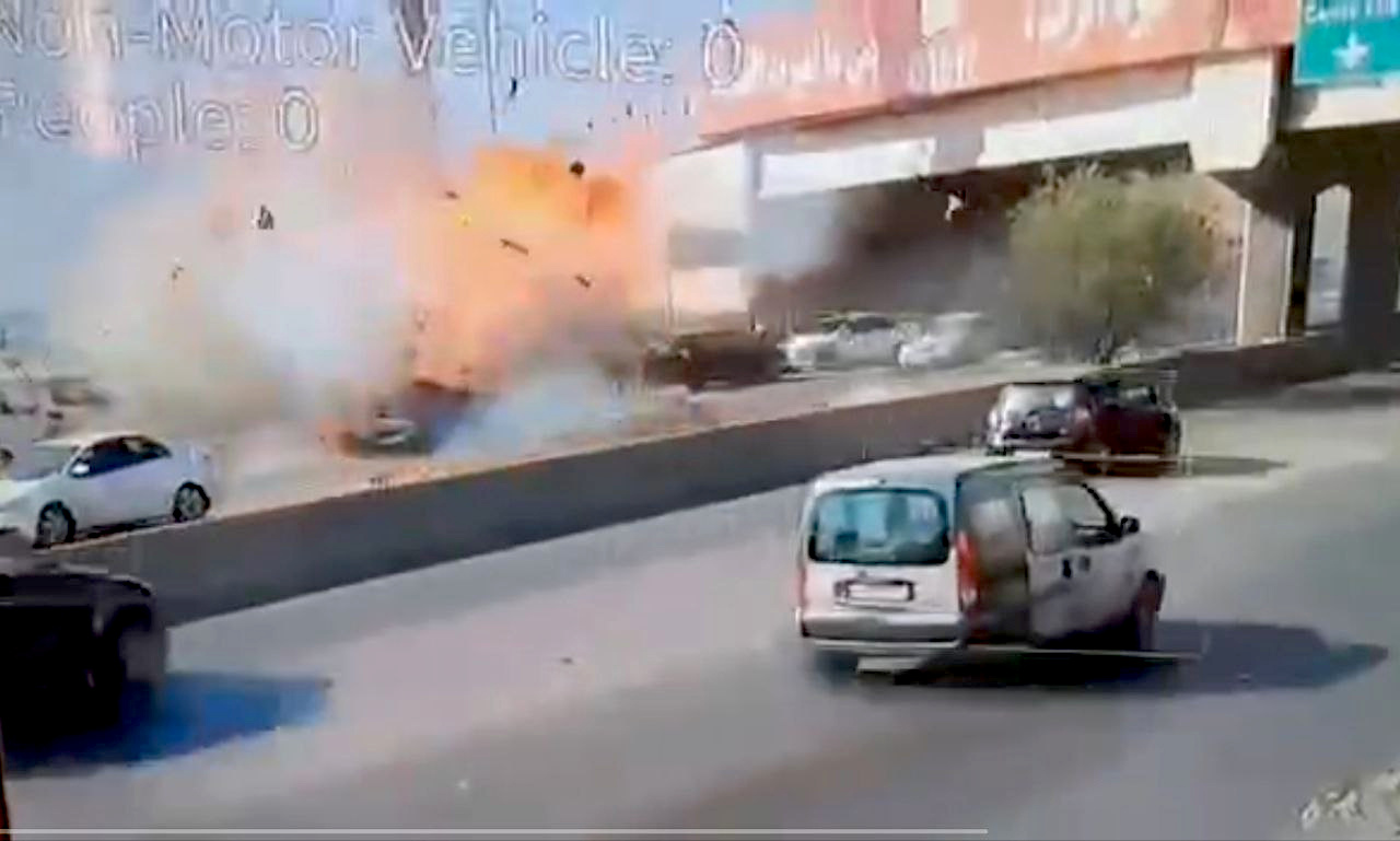 Thursday, July 3, 2025 - Lebanon inline image