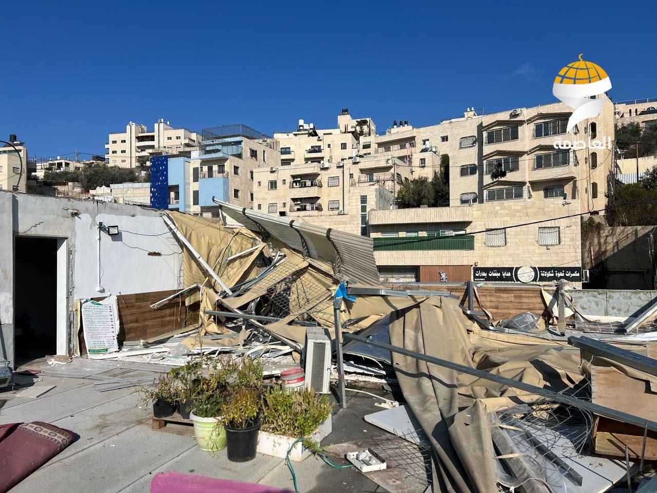 Wednesday, January 29, 2025 – The West Bank inline image