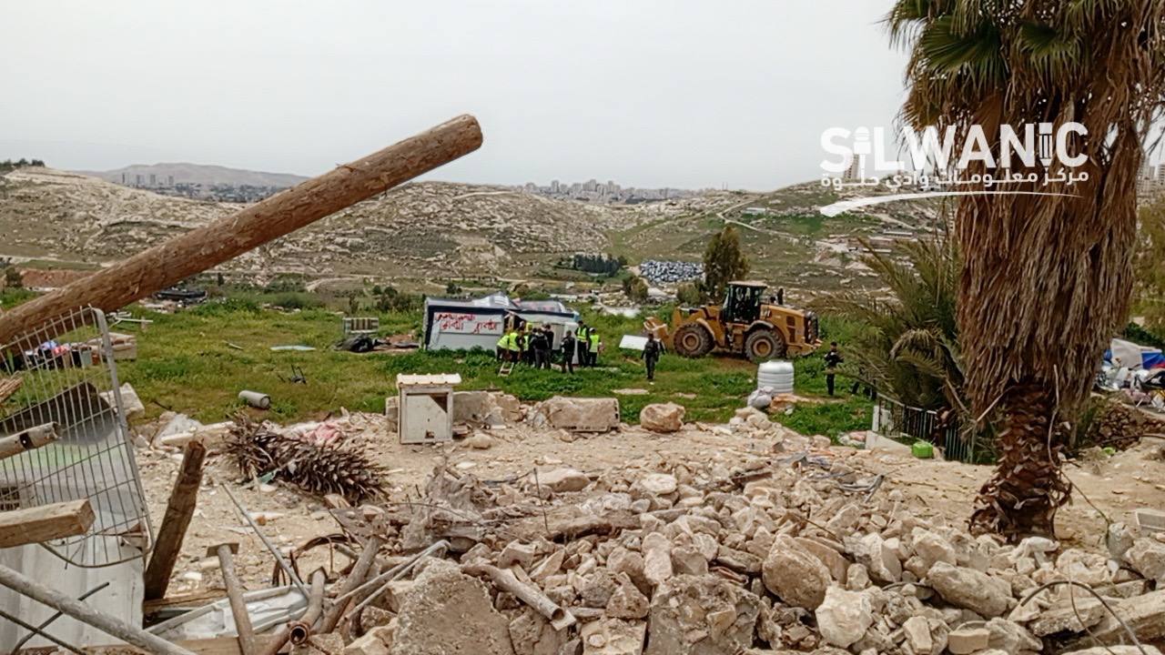 Wednesday, April 15, 2026 – The West Bank inline image