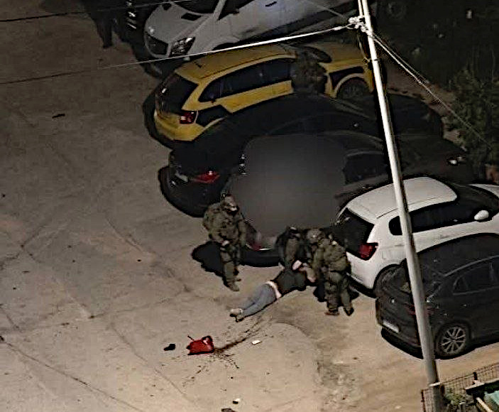 Monday, April 20, 2026 – The West Bank inline image