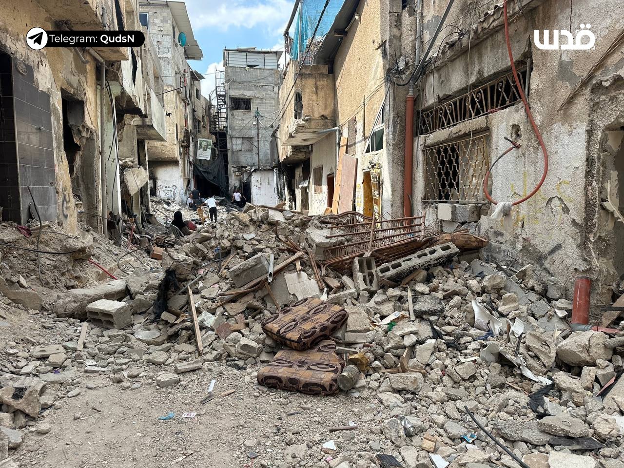 Friday, September 6, 2024 – The West Bank inline image