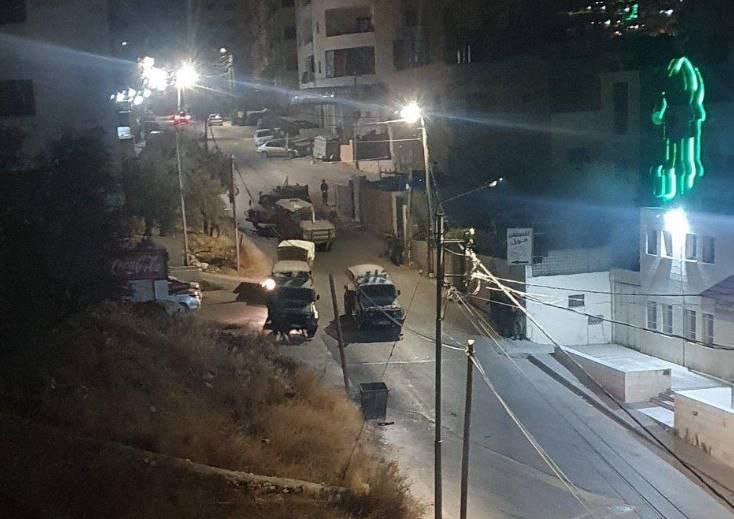 Wednesday, August 20, 2025 – The West Bank inline image