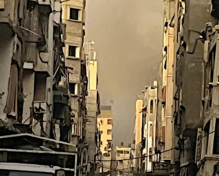 Wednesday, December 18, 2024 – The Gaza Strip inline image