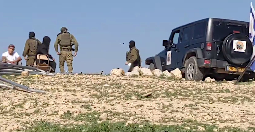 Wednesday, February 26, 2025 – The West Bank cover image