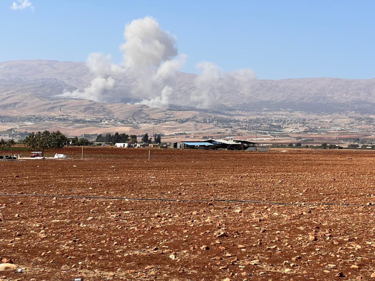 Saturday, December 13, 2025 – Lebanon & Syria inline image