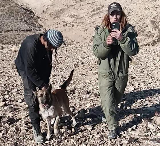 Monday, January 20, 2025 – The West Bank inline image