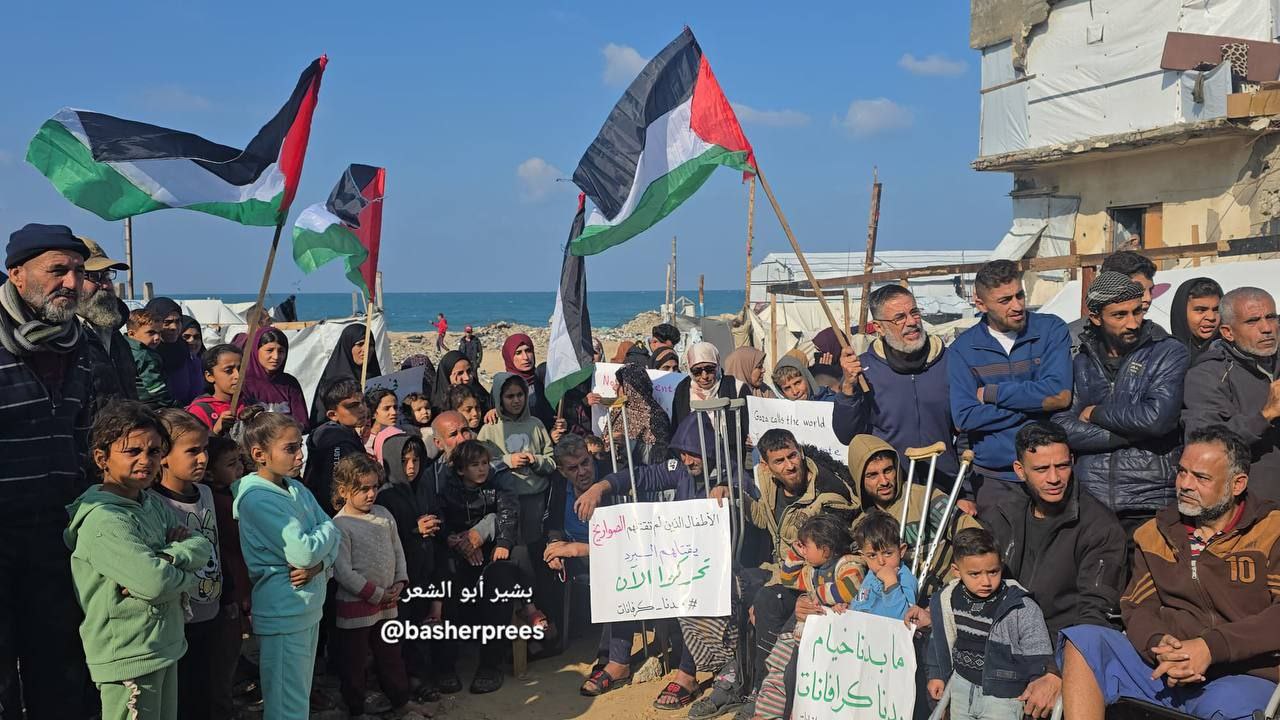 Wednesday, December 17, 2025 – The Gaza Strip inline image