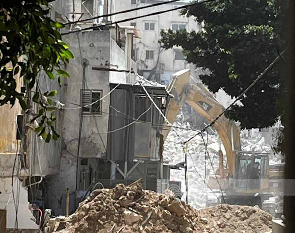 Monday, June 16, 2025 – The West Bank cover image