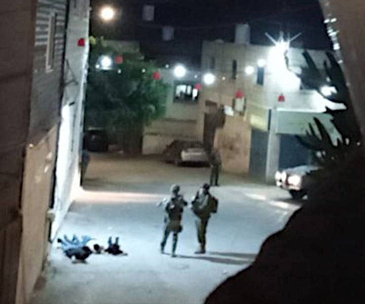 Thursday, July 17, 2025 – The West Bank inline image
