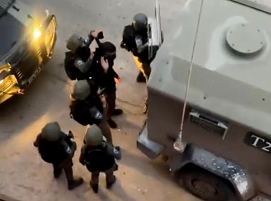 Thursday, April 30, 2026 – The West Bank inline image
