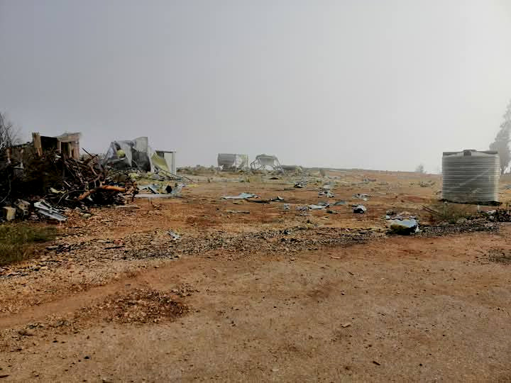 Thursday, May 22, 2025 – Lebanon and other fronts inline image