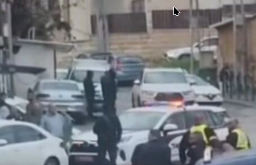 Thursday, February 26, 2026 – The Palestinian Society in Israel inline image