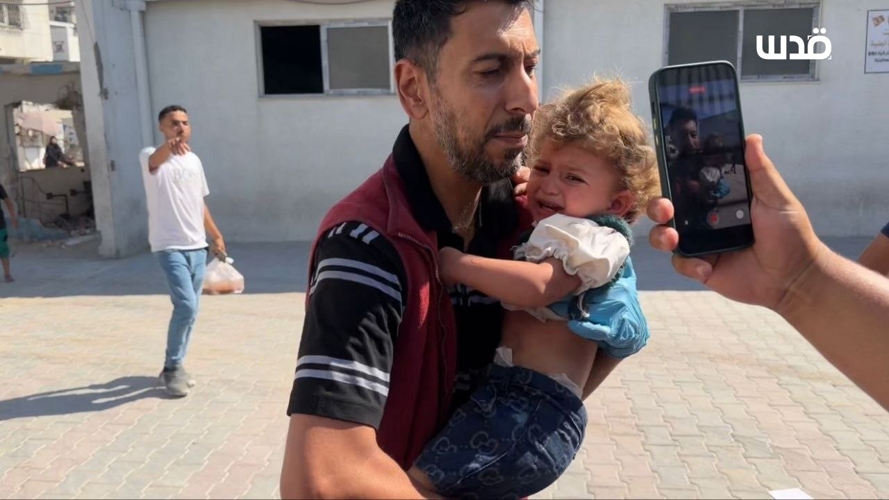 Saturday, June 27, 2026 – The Gaza Strip inline image
