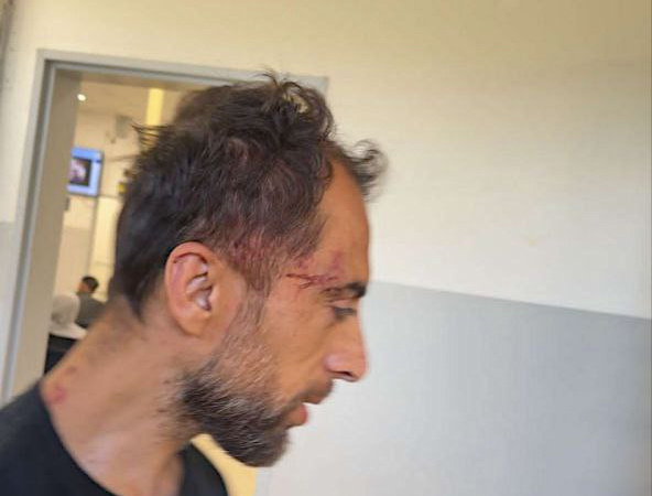 Monday, June 30, 2025 – The West Bank inline image