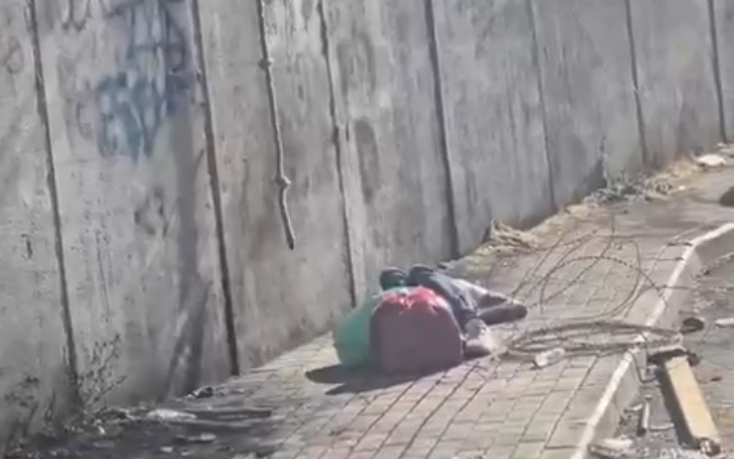 Monday, September 15, 2025 – The West Bank inline image