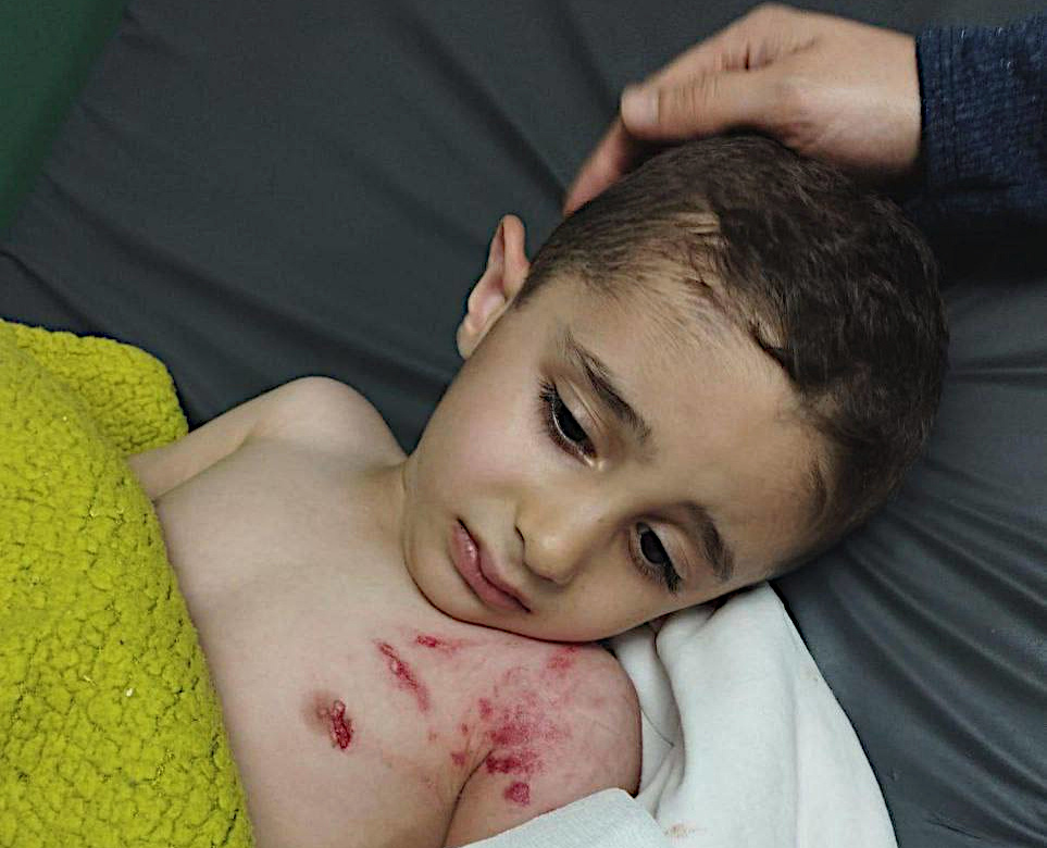 Tuesday, November 5, 2024 – The West Bank cover image
