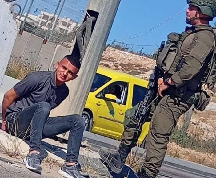 Monday, July 7, 2025 – The West Bank inline image