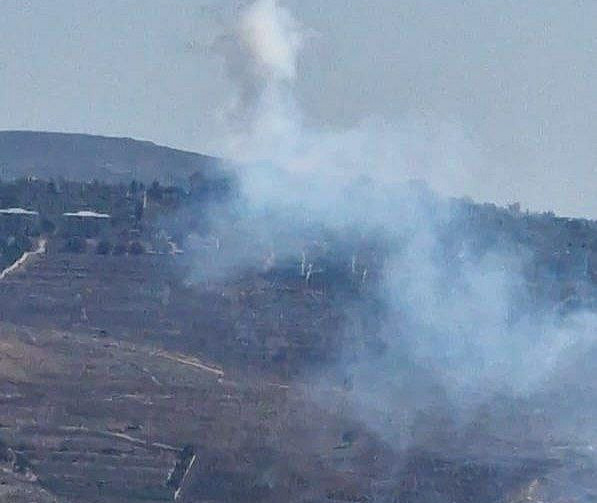 Monday, August 12, 2024 – The Northern Front inline image
