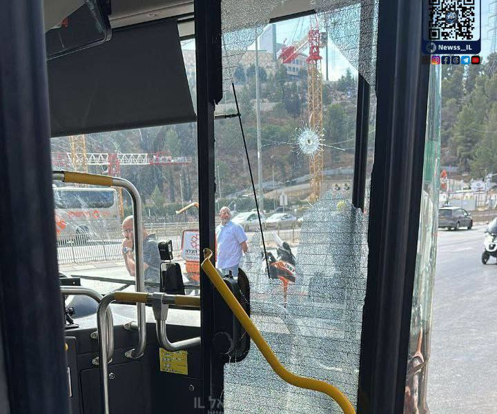 Monday, September 8, 2025 – The West Bank inline image