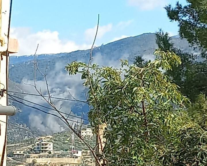 Monday, January 19, 2026 – Lebanon & Syria inline image