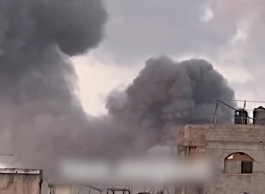 Sunday, August 17, 2025 – The Gaza Strip inline image