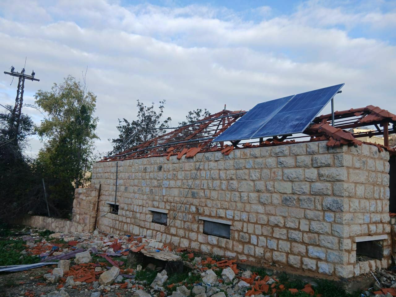 Monday, January 12, 2026 – Lebanon & Syria cover image