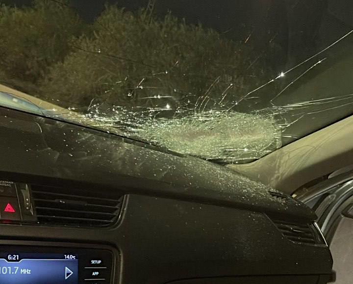 Sunday, January 12, 2025 – The West Bank inline image