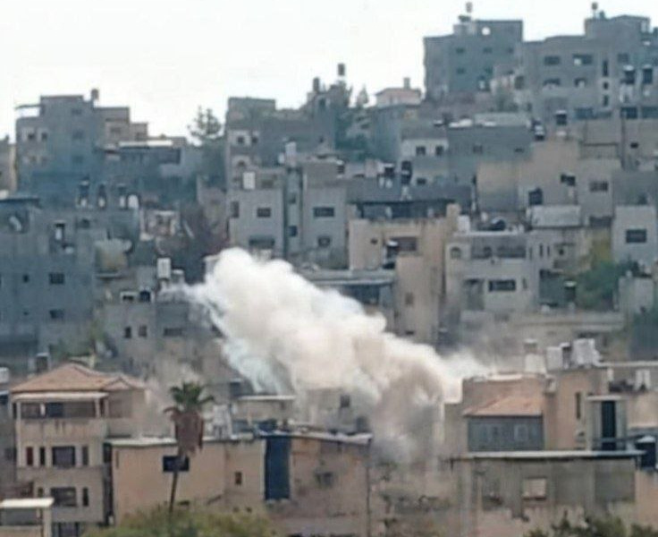 Wednesday, November 12, 2025 – The West Bank inline image