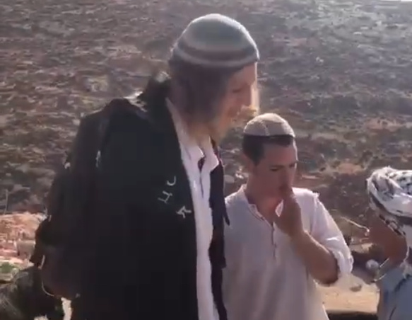 Tuesday, November 4, 2025 – The West Bank inline image