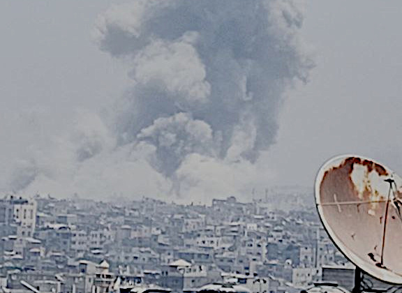 Thursday, June 12, 2025 – The Gaza Strip inline image