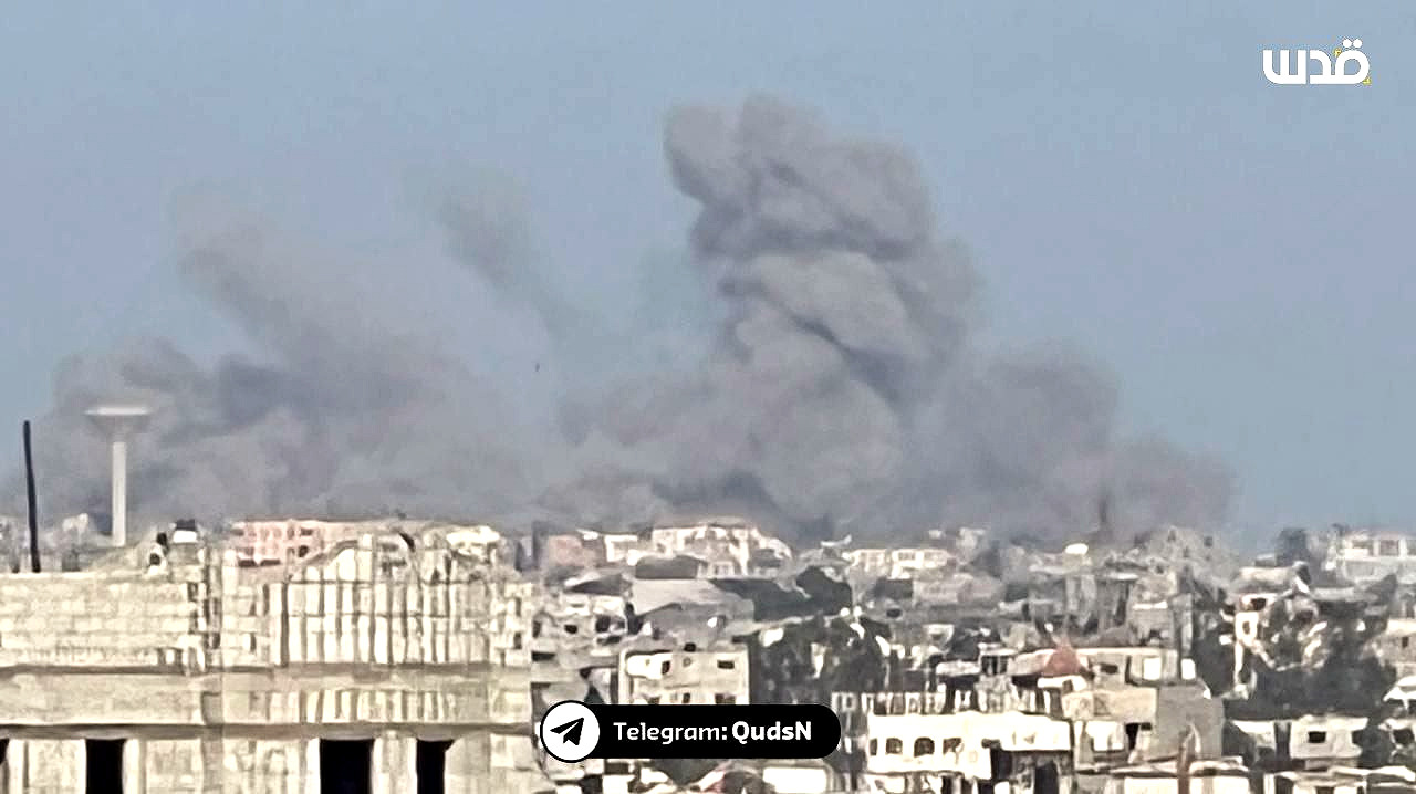 Tuesday, April 29, 2025 – The Gaza Strip inline image