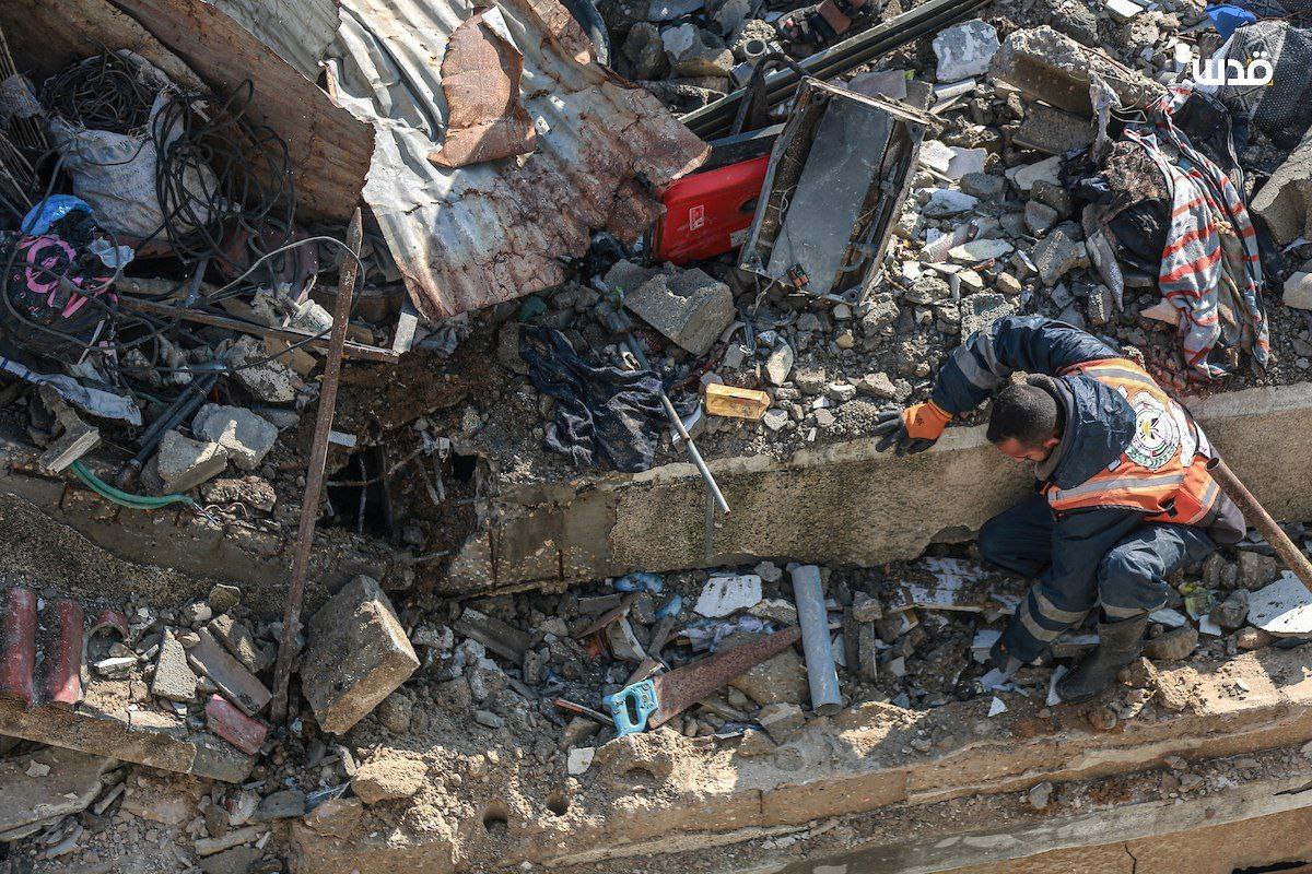 Tuesday, December 16, 2025 – The Gaza Strip inline image