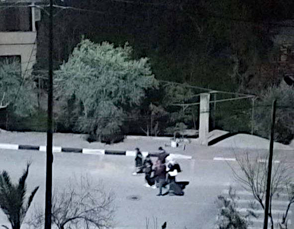 Monday, February 16, 2026 – The West Bank inline image