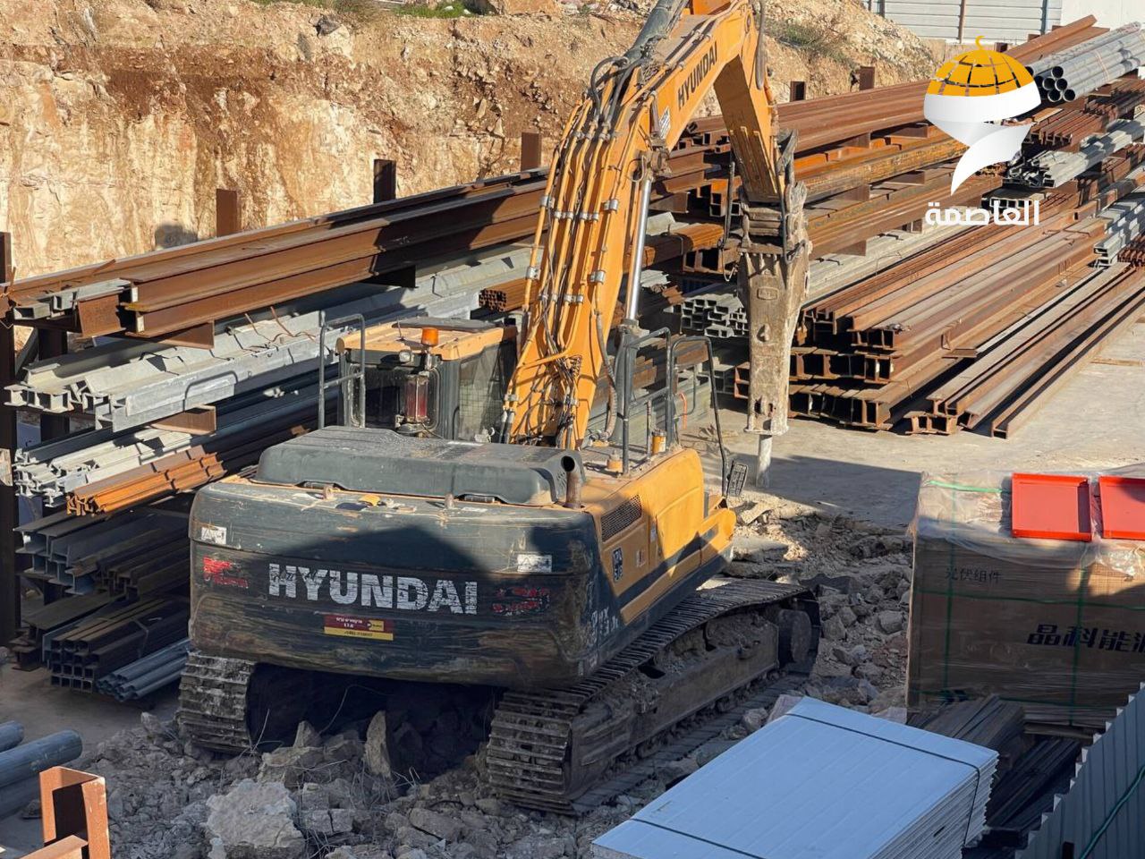 Wednesday, January 7, 2026 – The West Bank inline image