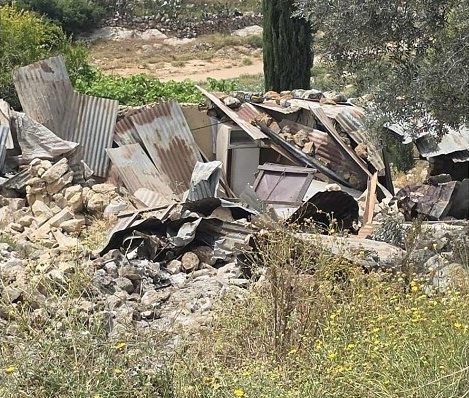 Saturday, May 9, 2026 – The West Bank inline image