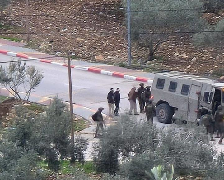 Wednesday, December 31, 2025 – The West Bank inline image