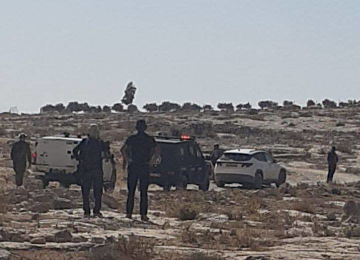 Sunday, June 8, 2025 – The West Bank inline image