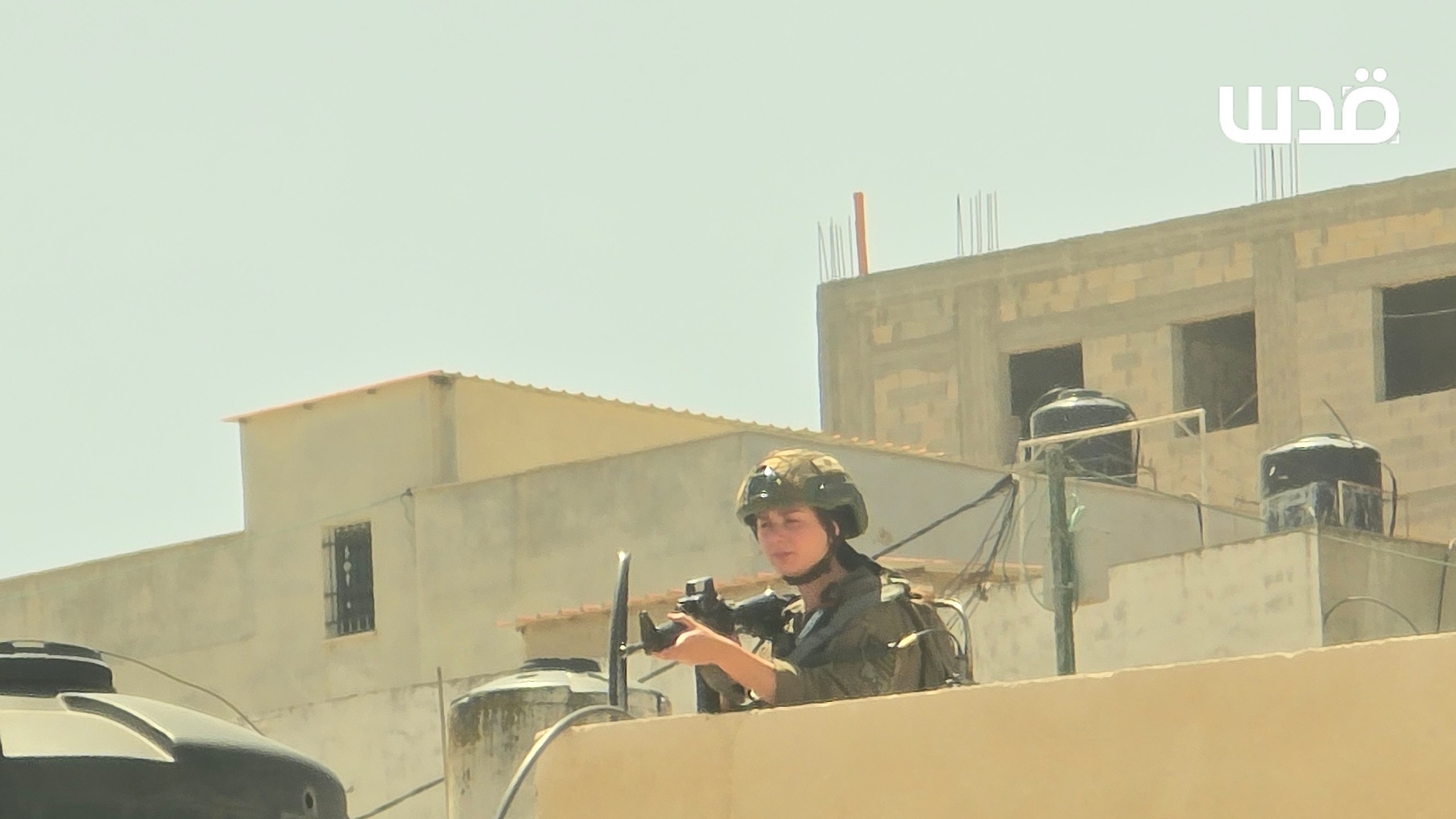 Wednesday, May 13, 2026 – The West Bank inline image