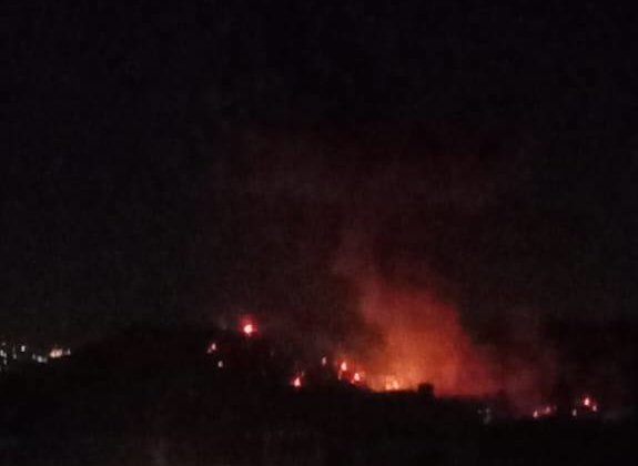 Wednesday, August 20, 2025 - Lebanon inline image