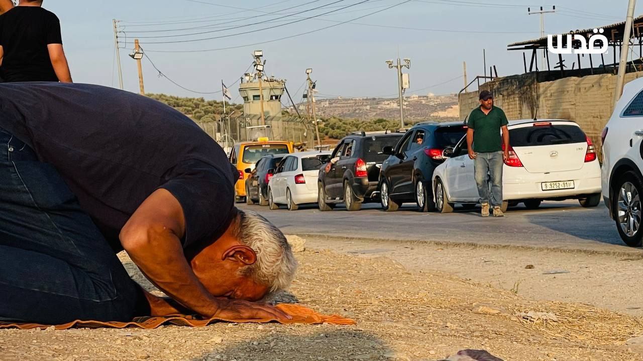 Wednesday, June 4, 2025 – The West Bank inline image