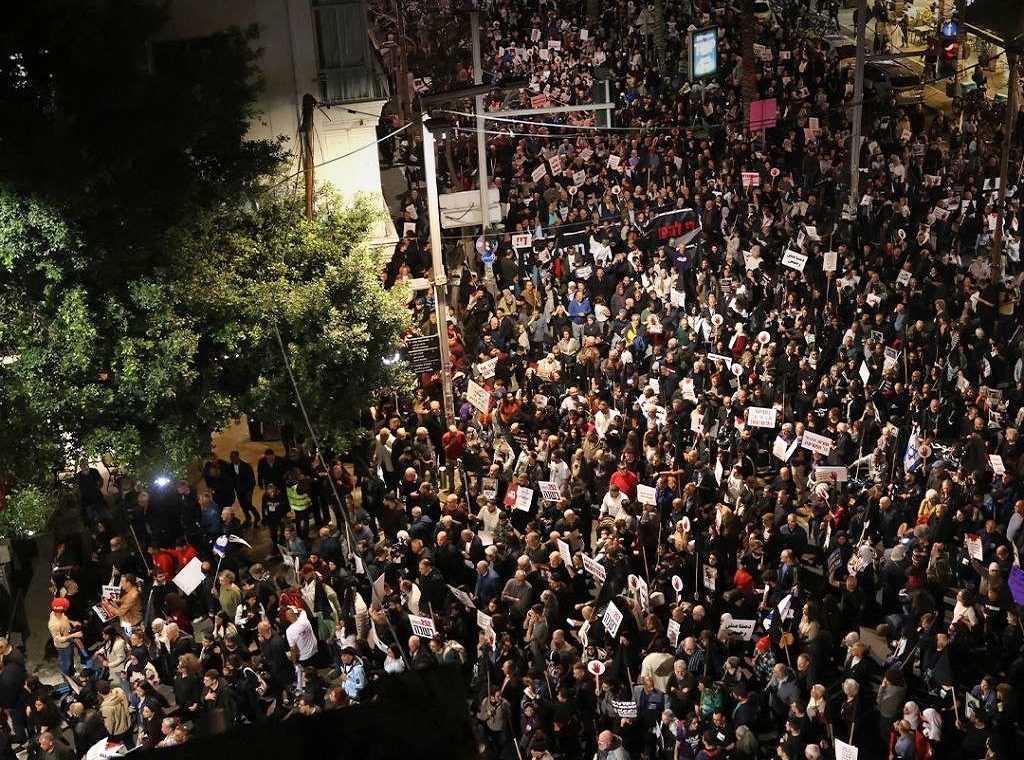 Saturday, January 31, 2026 – The Palestinian Society in Israel inline image