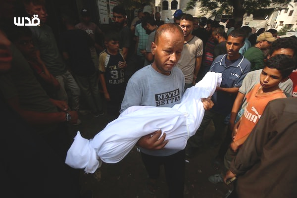 Sunday, August 10, 2025 – The Gaza Strip inline image